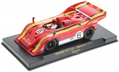 Fly Fahrzeuge FYA161 Porsche 917/10 Interserie 1973 Georg Loos