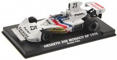 Fly Fahrzeuge FYA2034 Hesketh 308 Grand Prix Monaco 1975 No. 25