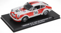 Fly Fahrzeuge FYA2046 Porsche 911 Barcelona 1971 No. 36