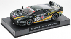 MRSlotcar Fahrzeuge MR1083 Jaguar XJ220 No. 58 in Rennversion mit Kunststo?-Chassis