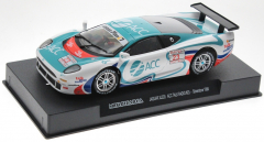 MRSlotcar Fahrzeuge MR1085 Jaguar XJ220 No. 23 in Rennversion mit Kunststo?-Chassis