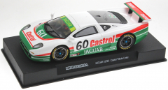 MRSlotcar Fahrzeuge MR1086 Jaguar XJ220 No. 60 Edition
