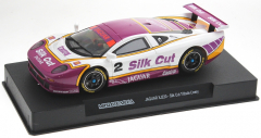 MRSlotcar Fahrzeuge MR1087 Jaguar XJ220 No. 2 Edition