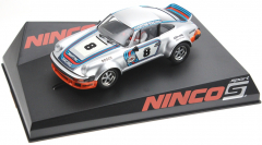 Ninco Sport 50613 Classic Porsche 934 Martini