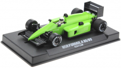 NSR Fahrzeuge 800161IL Formula 86-89 Test Car Green