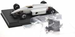 NSR Fahrzeuge 800162IL Formula 86-89 White Body Kit