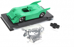 NSR Fahrzeuge 800163SWG Porsche 917/10K Body Kit Green