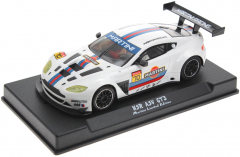 NSR Fahrzeuge 800170AW ASV GT3 Martini Racing White #70