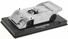 NSR Fahrzeuge 800177SW Porsche 917/10K Test Car Grey