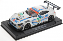 NSR Fahrzeuge 800189AW Mercedes-AMG Mobil ADAC GTM #20