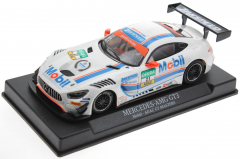 NSR Fahrzeuge 800190AW Mercedes-AMG Mobil ADAC GTM #21