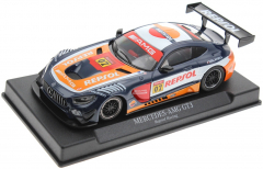 NSR Fahrzeuge 800207AW Mercedes-AMG Repsol #7