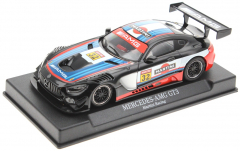 NSR Fahrzeuge 800232AW Mercedes-AMG Martini Racing Black #32