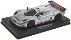 NSR Fahrzeuge 800244AW Mosler MT900R 9th Anniversary S. Noviello