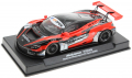 NSR Fahrzeuge 800285AW McLaren 720S Optimum Motorsport RED #7 GT OPEN 2020