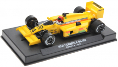 NSR Fahrzeuge 800328IL Formula 86/89 Fillipaldi #14