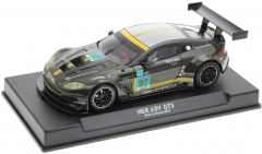 NSR Fahrzeuge 800331AW ASV GT3 Winner GTE Pro #97 LeMans 2017