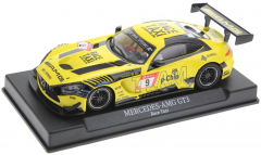 NSR Fahrzeuge 800335AW Mercedes-AMG GT3 EVO Racetaxi Nrburgring 2020 #9