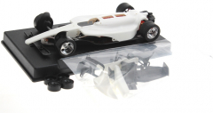 NSR Fahrzeuge 800350IL Formula 22 Whitekit