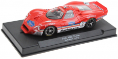 NSR Fahrzeuge 800380SW Ford P68 Rothmanns #2