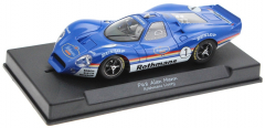 NSR Fahrzeuge 800381SW Ford P68 Rothmanns #1
