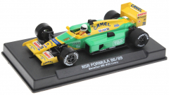 NSR Fahrzeuge 800401IL Formula 86/89 Benetton Camle MB #20