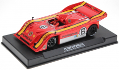 NSR Fahrzeuge 800402SW Porsche 917/10K _Gelo #6 Interscape 1973