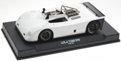 NSR Fahrzeuge 800509SW Lola T280/290 Test Car White