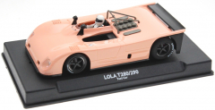 NSR Fahrzeuge 800512SW Lola T280/290 Test Car Pink