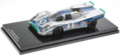 NSR Fahrzeuge 800579SW Porsche 917K Brands Hatch 1000km 1971 #8 Elford/Redman