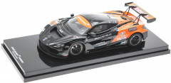 NSR Fahrzeuge 800607AW McLaren 720S GT3 LeMans 24h #59