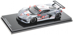 NSR Fahrzeuge 800623AW Corvette C8 R GTLM Sebring 12H 2021 #4