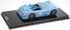 NSR Fahrzeuge 800628SW Lola T290 VILA REAL 1972 #11