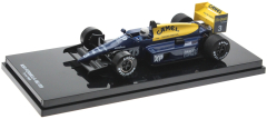 NSR Fahrzeuge 800643IL Formula 86/89 Tyrrel 018 1989 Palmer #3