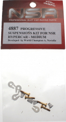 NSR Zubeh�r 804887 Progressive Suspension Kit MEDIUM NSR HC