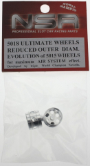 NSR Zubeh�r 805018 Ultimate Rear Wheels Larger 16\" Air (2)