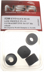 NSR Zubeh�r 805288 Slick Rear 19x13.5 Ultragrip 13