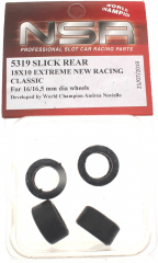 NSR Zubeh�r 805319 Slick Extreme 18x11