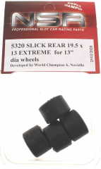 NSR Zubeh�r 805320 Slick Extreme 19.5x13 f/13