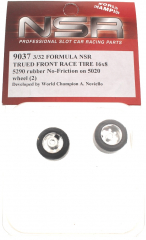 NSR Zubeh�r 809037 FNSR Front 16x8 5290/5020