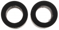 Ortmann Reifen Nr. 40 für Carrera Servo 140 11 x 17 10mm