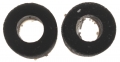 Ortmann Reifen Nr. 40d für Carrera 160, Faller AFX, TCR 6 x 11 7mm