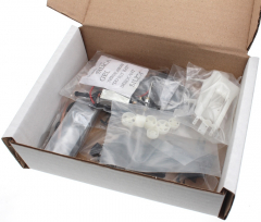 Policar Fahrzeuge PCCAR05Z1 Ferrari 312 B2 White Kit