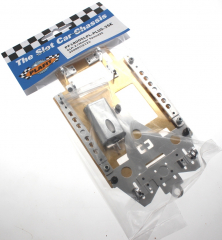 Plafit Zubeh�r PF1800SLPL-PLUS-35K Racers Set Plus mit Fahrwerk PLAFIT SLP-2 und Motor SRP Speed35 (35000U@12V) Long Can SLP-2+Motor Speed35 35000U@12V