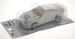 Revoslot Fahrzeuge RS0029A Toyota Supra GT Typ A White Kit