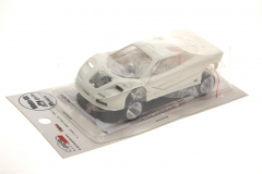 Revoslot Fahrzeuge RS0102B McLaren F1 GTR White Kit Typ B