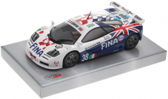 Revoslot Fahrzeuge RS0126 McLaren F1 GTR No. 38