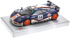 Revoslot Fahrzeuge RS0143 McLaren F1 GTR No. 24