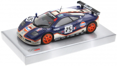Revoslot Fahrzeuge RS0144 McLaren F1 GTR No. 25