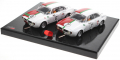 Revoslot Fahrzeuge RS0154 Alfa Giulia Team Set Special Edition Box m.2 Autos